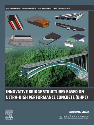 cover image of Innovative Bridge Structures Based on Ultra-High Performance Concrete (UHPC)